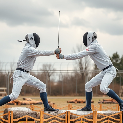fencing