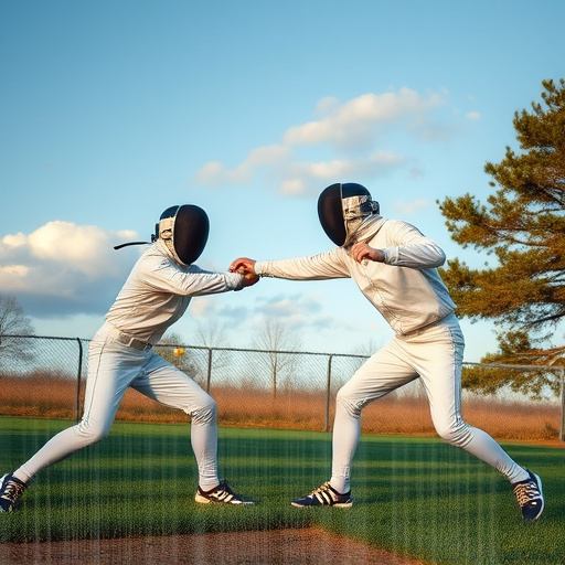 fencing