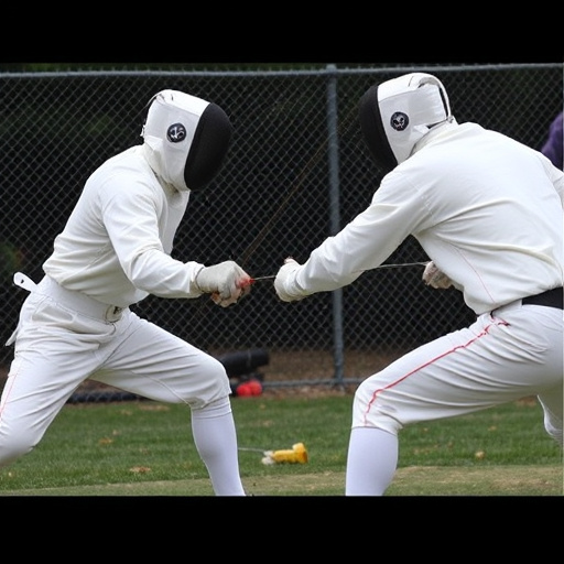fencing