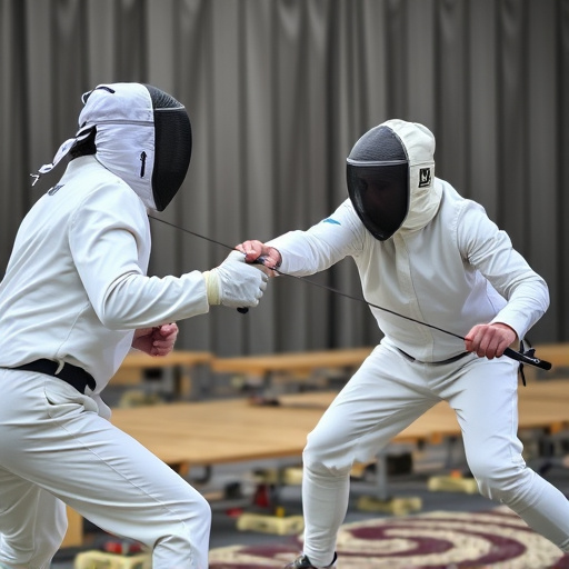fencing