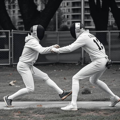 fencing