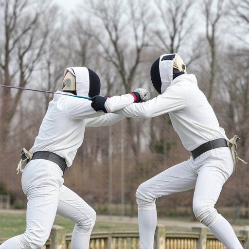 fencing