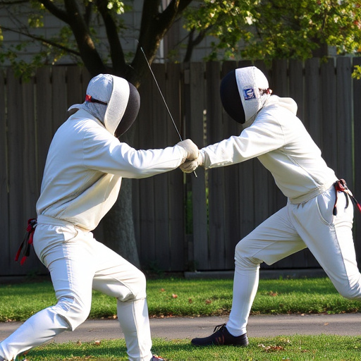 fencing