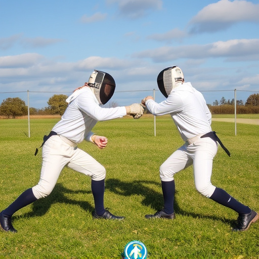 fencing