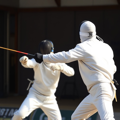 fencing