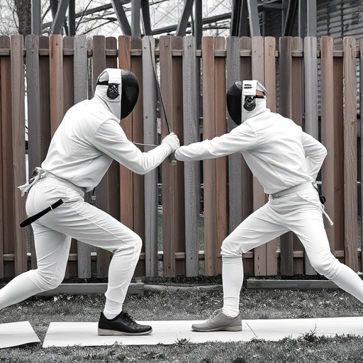 fencing