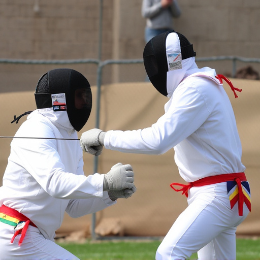 fencing