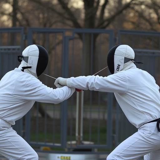 fencing