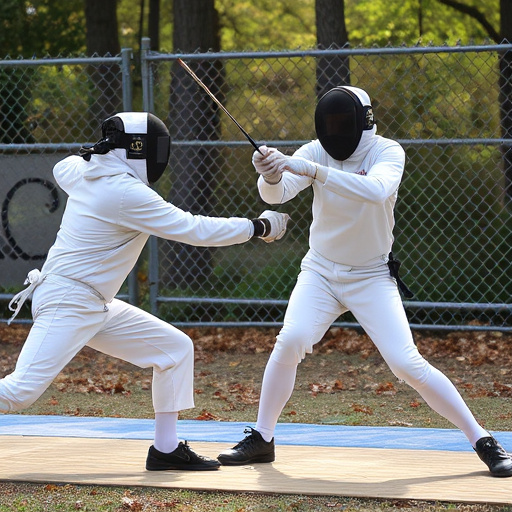 fencing