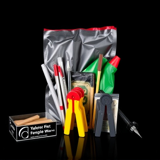 fencing supplies
