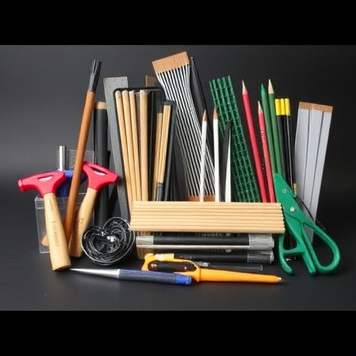 fencing supplies