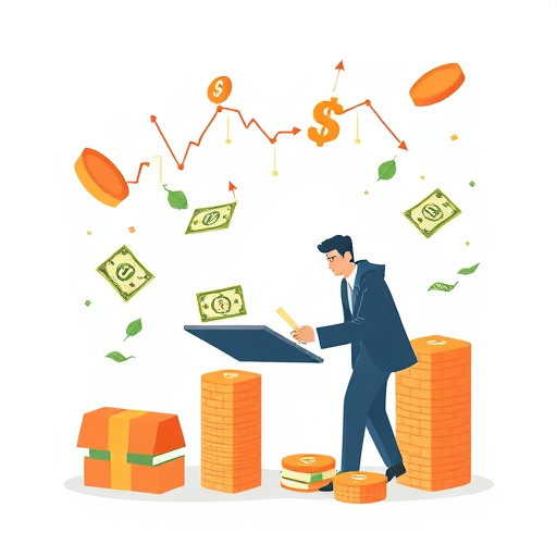 financial trading