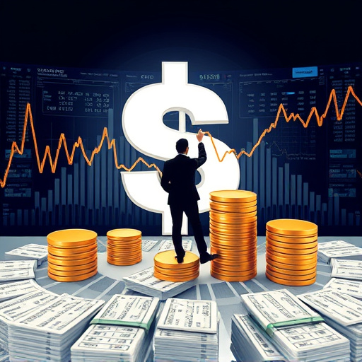 financial trading