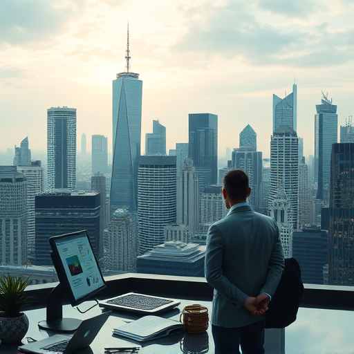 financial trading
