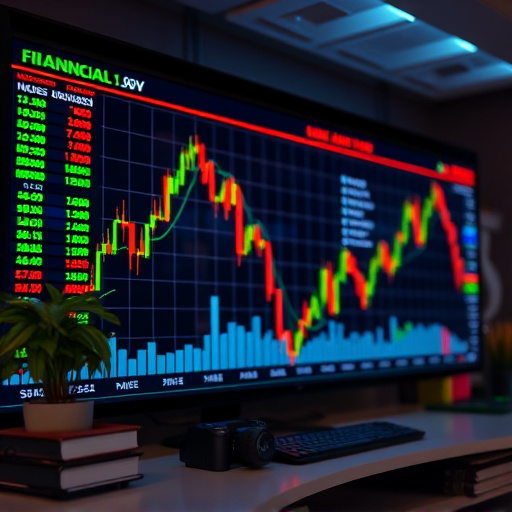 financial trading