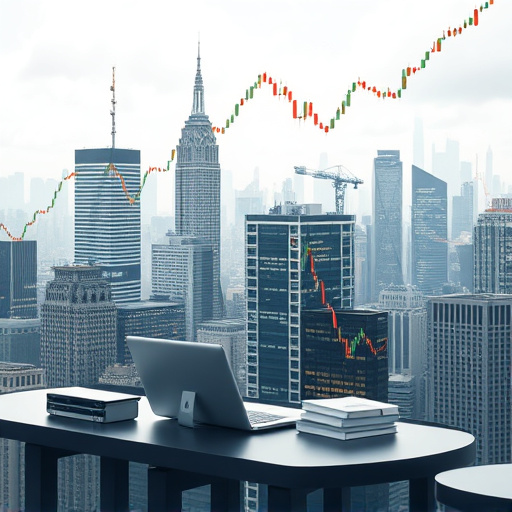 financial trading