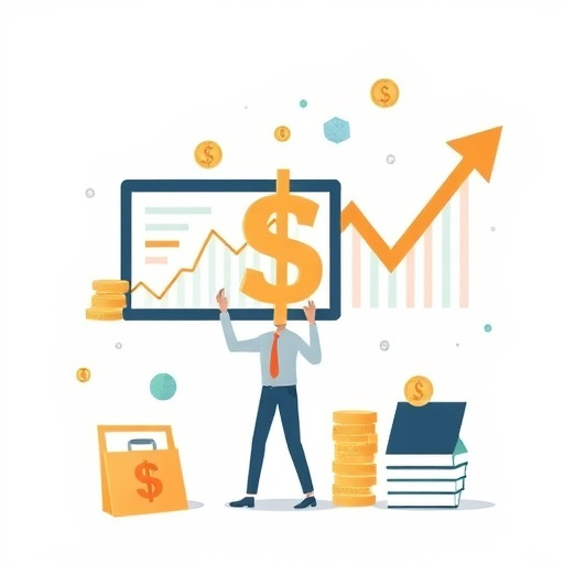 financial trading