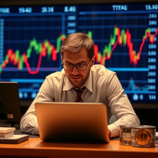 financial trading class
