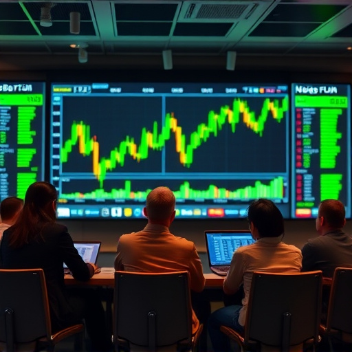 financial trading class