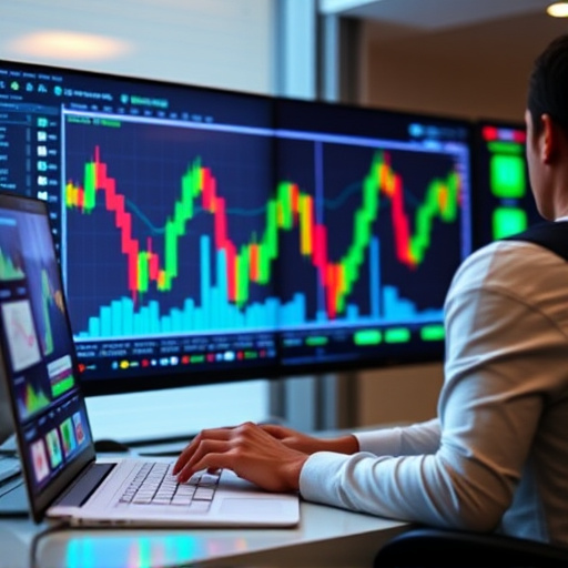 financial trading class