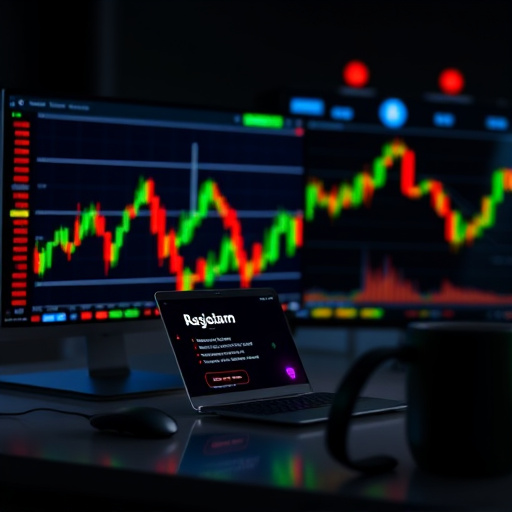 financial trading course