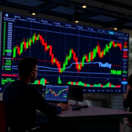 financial trading course