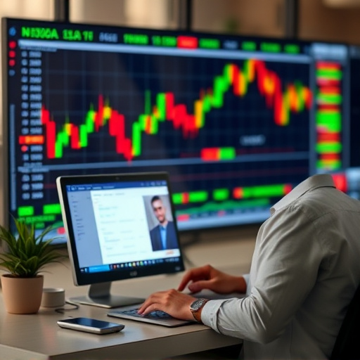 financial trading course