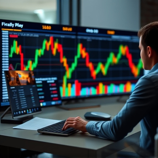 financial trading course