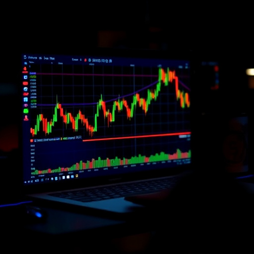 financial trading course