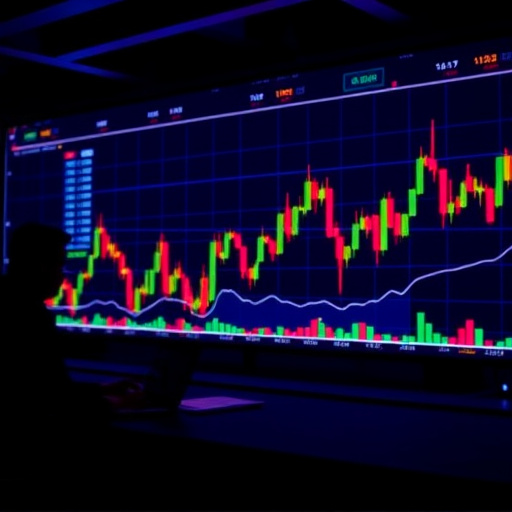 financial trading course