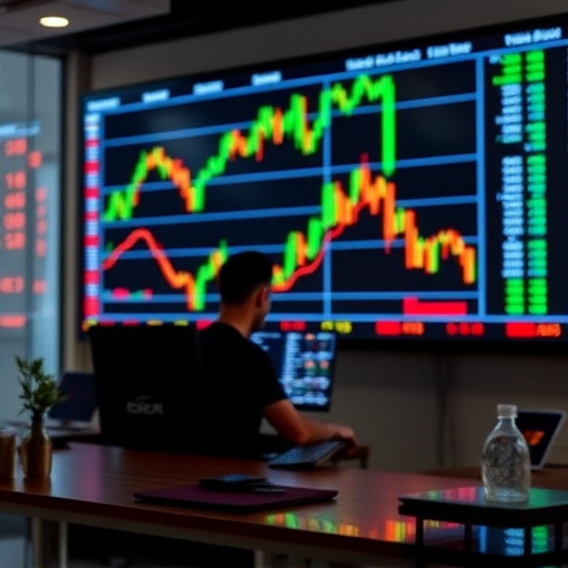 financial trading course