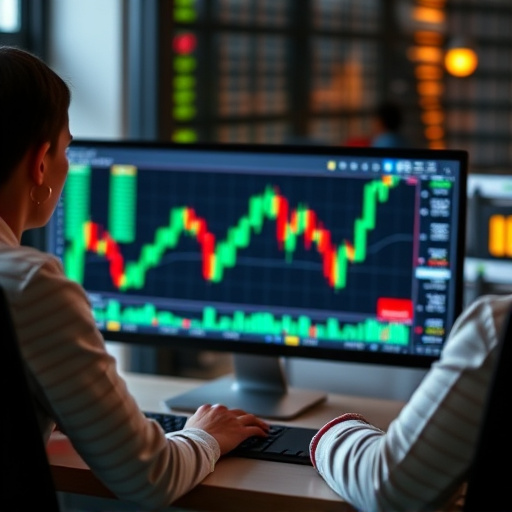financial trading course