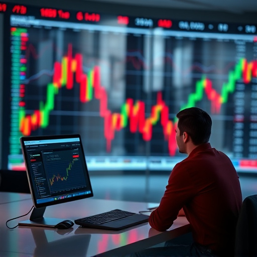 financial trading course