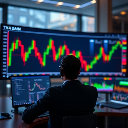 financial trading course