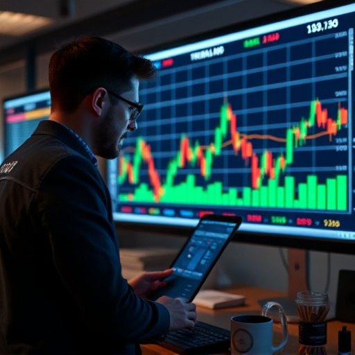 financial trading course
