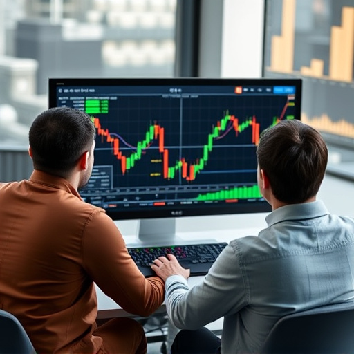 financial trading course