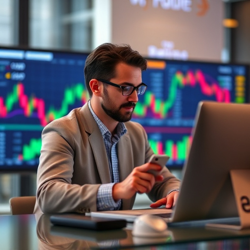 financial trading course