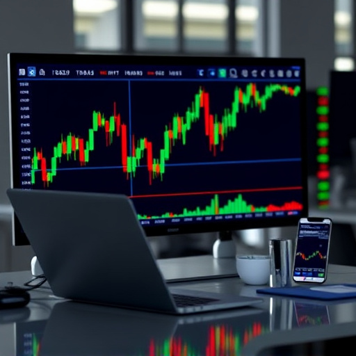 financial trading course