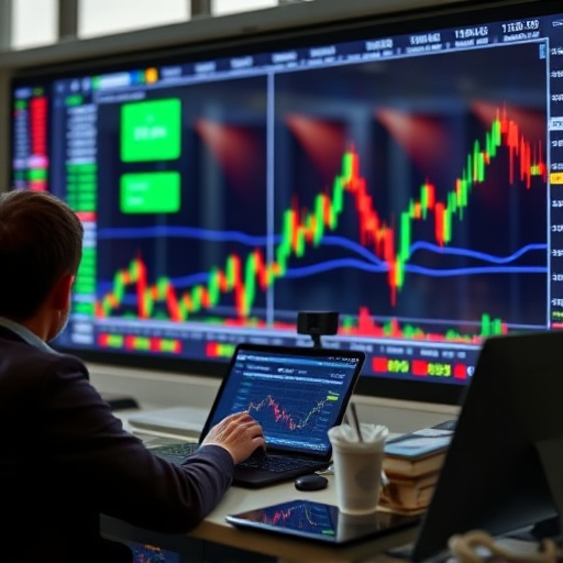 financial trading course