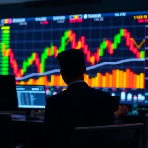 financial trading course
