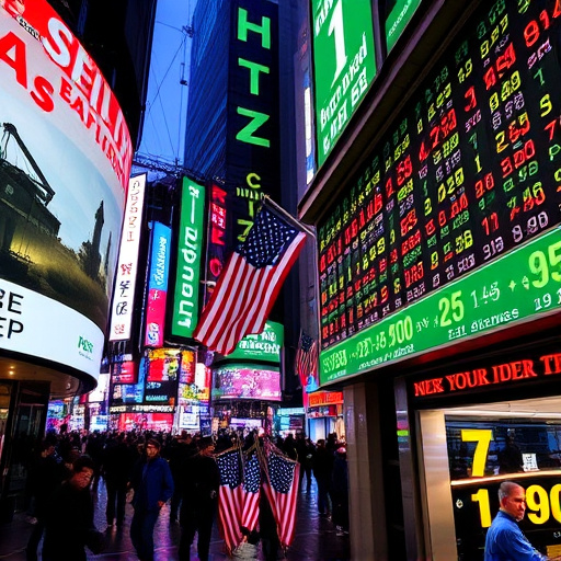 foreign exchange market