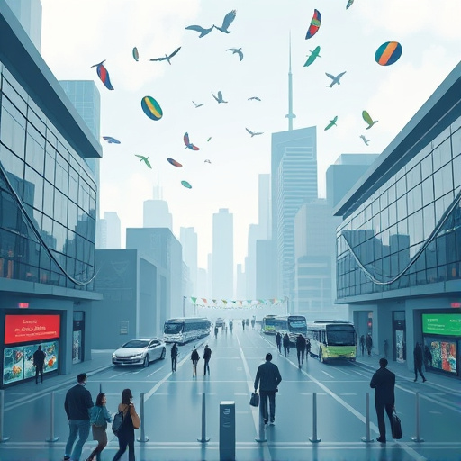 foreign exchange market