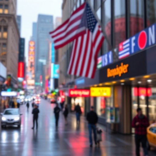 foreign exchange market