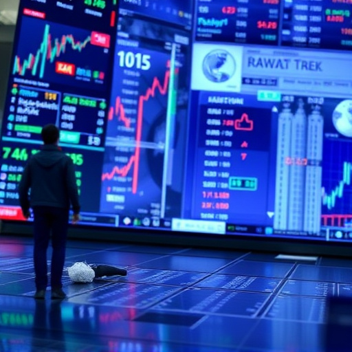 foreign exchange market