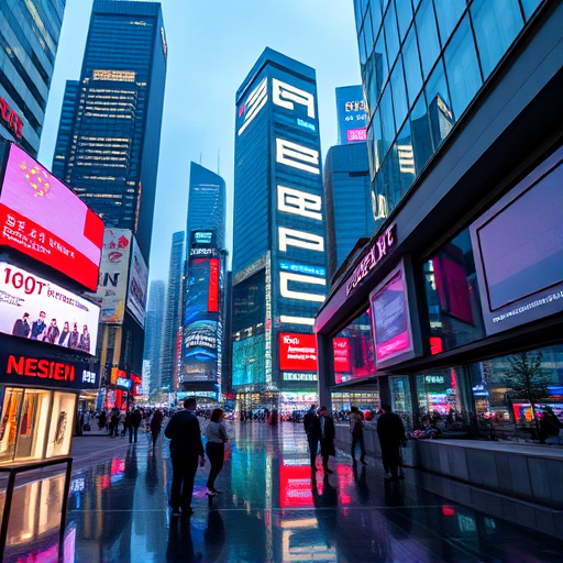 foreign exchange market