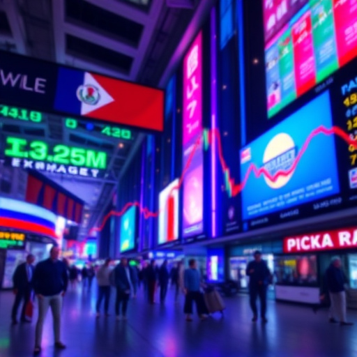 foreign exchange market