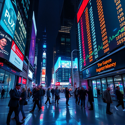 foreign exchange market