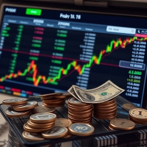 Sydney’s Hubs Drive Active Forex Trading: Wealth Within Reach