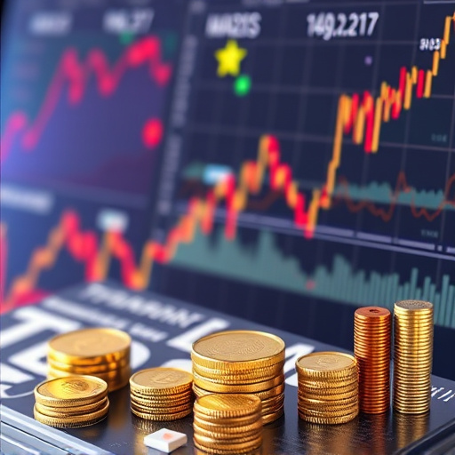 forex and stock markets