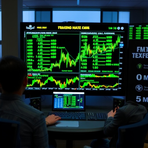 forex course